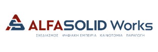 ALFASOLID Works