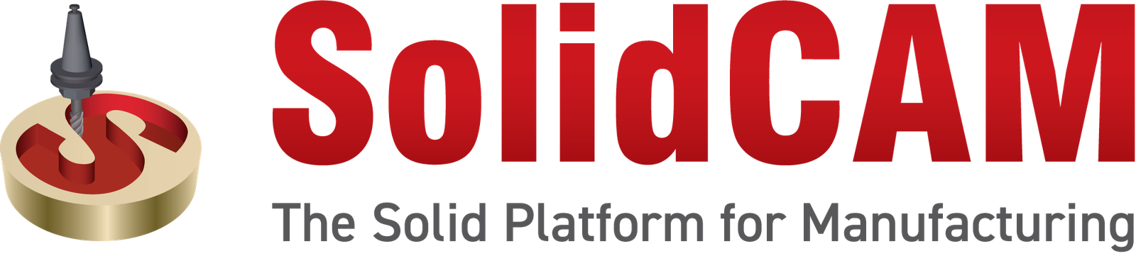 SolidCAM