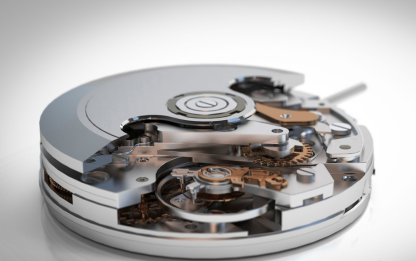 Φωτορεαλιστική απεικόνιση CAD δεδομένων με SOLIDWORKS Visualize Professional